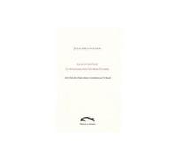 Le bovarysme - Jules De Gaultier - Du Sandre Eds - broché - Etude