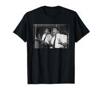 Le boxeur Muhammad Ali prédit une victoire de 7e ronde contre Joe Bugner T-Shirt