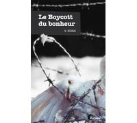 Le boycott du bonheur - Stéphane Korr - Tabou - broché - Roman