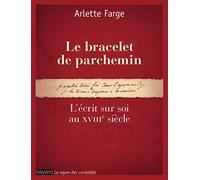 Bayardesportes Bracelet Le bracelet de parchemin. NE