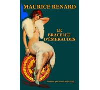 Le Bracelet d'émeraudes