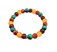 Le bracelet Liuyue Galaxy's Selling Female est un bracelet lumineux et doux ami Ygj625, 6x8x2cm, Cristal
