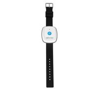 Le Bracelet Myhub Sos Permet D’Envoyer Des Demandes D’Aides - URMET MHSOS