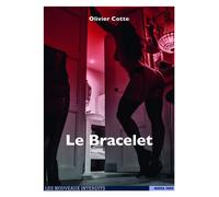 Le Bracelet - Olivier Cotte - Media 1000 - ebook (ePub) - Roman