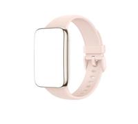 Le bracelet Xiaomi smart band 7 PRO rose est un produit original et nouveau qui appartient à la catégorie des montres intelligentes.