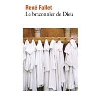 Le braconnier de Dieu – Gallimard