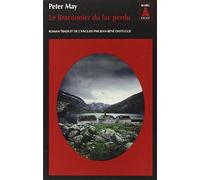 Le Braconnier du lac perdu