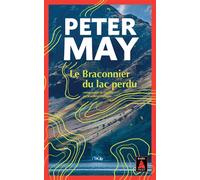 Le Braconnier du lac perdu