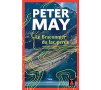 Le Braconnier du lac perdu