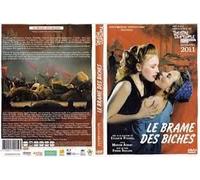 LE BRAME DES BICHES - TRAGI-COMEDIE INDUSTRIELLE