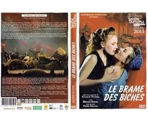 LE BRAME DES BICHES - TRAGI-COMEDIE INDUSTRIELLE