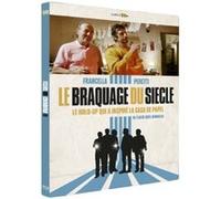 Le Braquage du siècle Blu-ray E