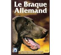 Le braque allemand