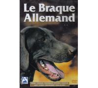 Le braque allemand [VHS]