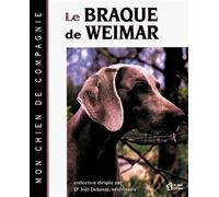 LE BRAQUE DE WEIMAR