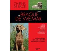 Le braque de Weimar