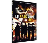 Le bras armé de la loi - Le bras armé de la loi 2 - Coffret E