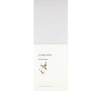 Le Brasier – Actes Sud