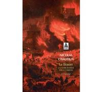 Le Brasier Nicolas Chaudun (Auteur)
