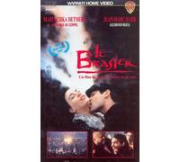 Le Brasier [VHS]