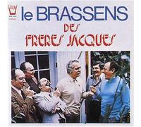 Le Brassens Des Frères Jacques