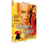 Le Brave et la Belle Blu-ray