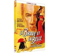 Le Brave Et La Belle - Combo Blu-Ray + Dvd