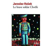 Le Brave Soldat chveik