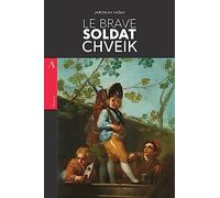 Le Brave Soldat Chvéïk