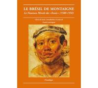 Le Brésil de Montaigne