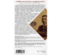 Le Brésil face à son passé La guerre de Canudos - Euclides de Cunha, l'écriture et la fabrique de l'histoire - Denis Rolland - L'harmattan - broché - Etude