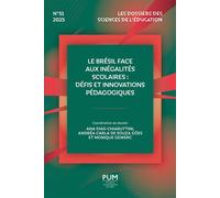 Le Brésil face aux inégalités scolaires : défis et innovations pédagogiques