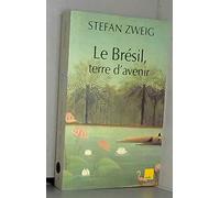 Le Brésil, terre d'avenir