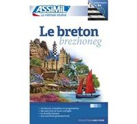 Le breton (livre seul)