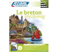 Assimil – Le breton – Pack téléchargement