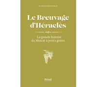 Le Breuvage d'Héraclès Florence Monferran (Auteur)