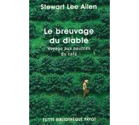 Le Breuvage du diable