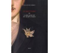Le Bréviaire De La Recherche Du Temps Perdu
