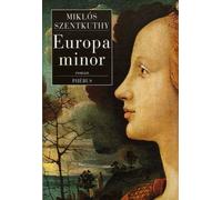 Le Bréviaire De Saint-Orphée Tome 4 - Europa Minor
