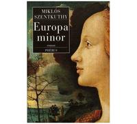 Le Bréviaire de Saint-Orphée – Tome 4 : Europa Minor – Phebus Creation