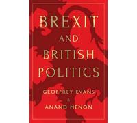 Le Brexit et la politique britannique
