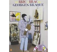 le bric-à-brac de georges braque