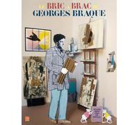 Le Bric-à-Brac de Georges Braque – RMN