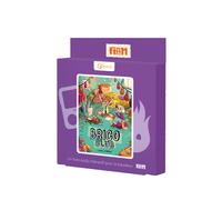 Le Brico-Club - Livre Audio Pour Baladeur Lunii Flam