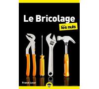 Gene Hamilton – Le bricolage pour les Nuls – 4e édition – Poche
