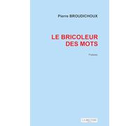 Le Bricoleur des mots