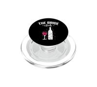Le Bride Club PopSockets PopGrip pour MagSafe