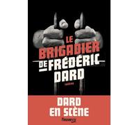Le Brigadier De Frédéric Dard
