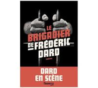 Le Brigadier De Frédéric Dard