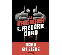Le Brigadier de Frédéric Dard
